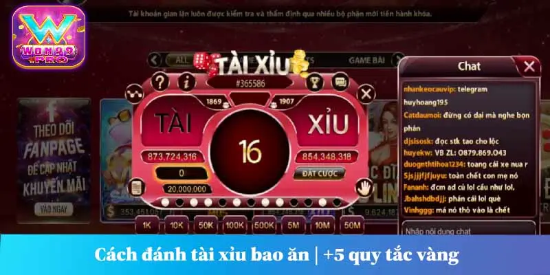 Tài xỉu một trong những tựa game có nguồn gốc xuất xứ từ Trung Quốc